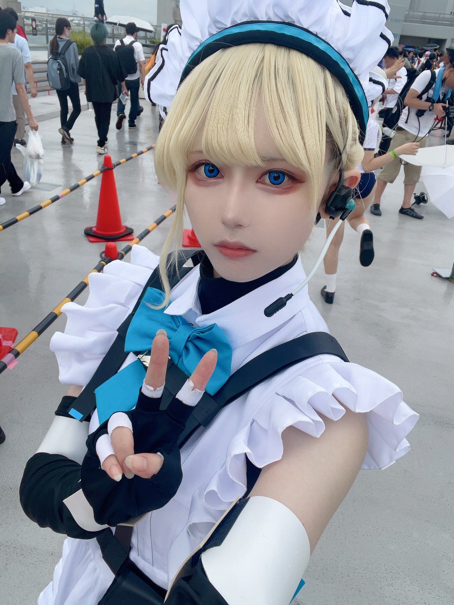 トキ ブルアカ コスプレ Amazon.co.jp: [萌地带コスプレ]ブルーアーカイブ コスプレ トキ