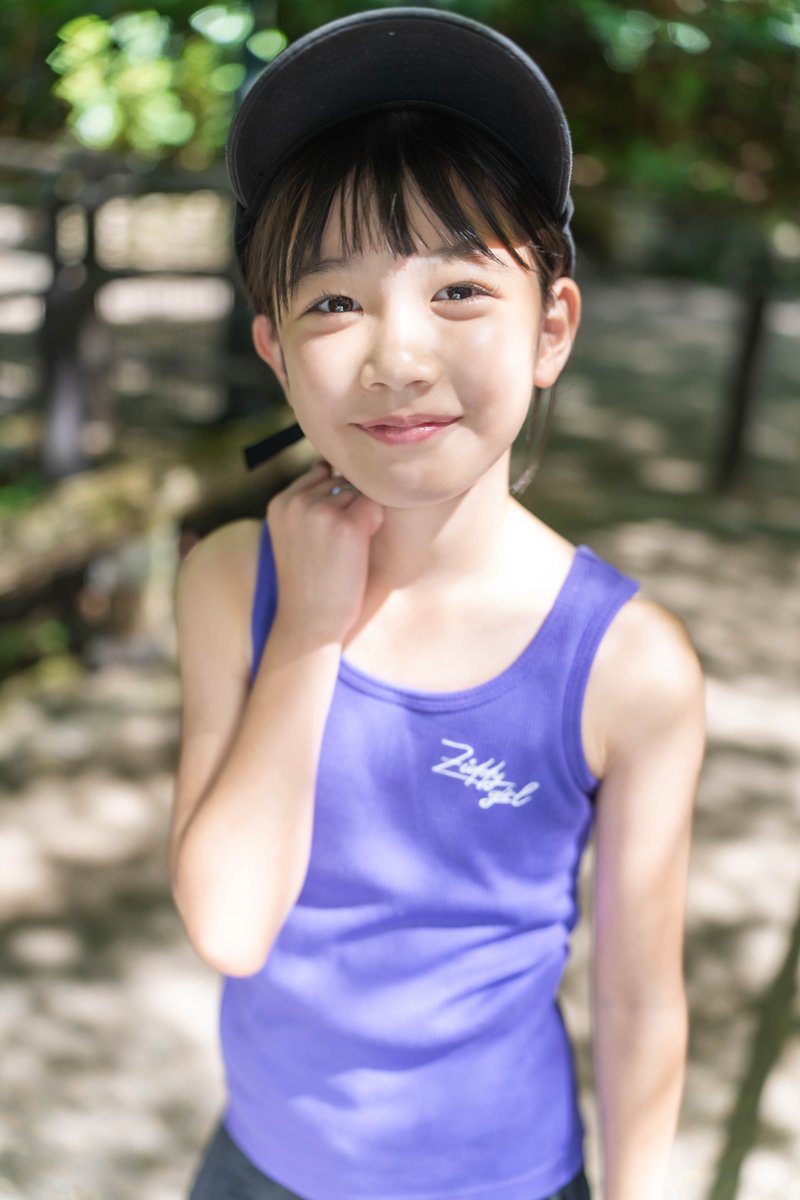 箕面 8/12 りんりん🍎JS4(@Rin105panda) #今日のRin #今日のりんりん