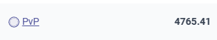 PVPBot👾 (@pvpbot_io) on Twitter photo ~4765 $PvP has been burned from all games played on the bot so far on <a href="/zksync/">ZKsync (∎, ∆)</a>
PvP Bot takes a 5% fee on each game, burning 1% and giving 4% to $PvP holders. ~4765 $PvP has been burned from all games played on the bot so far on <a href="/zksync/">ZKsync (∎, ∆)</a>
PvP Bot takes a 5% fee on each game, burning 1% and giving 4% to $PvP holders.
