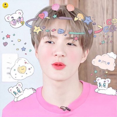 udh ye @bantkeng  #NewProfilePic