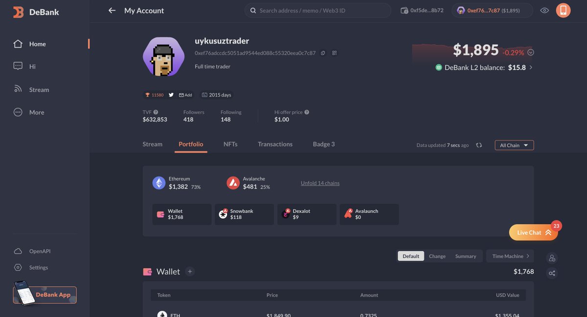 uykusuztrader tweet media