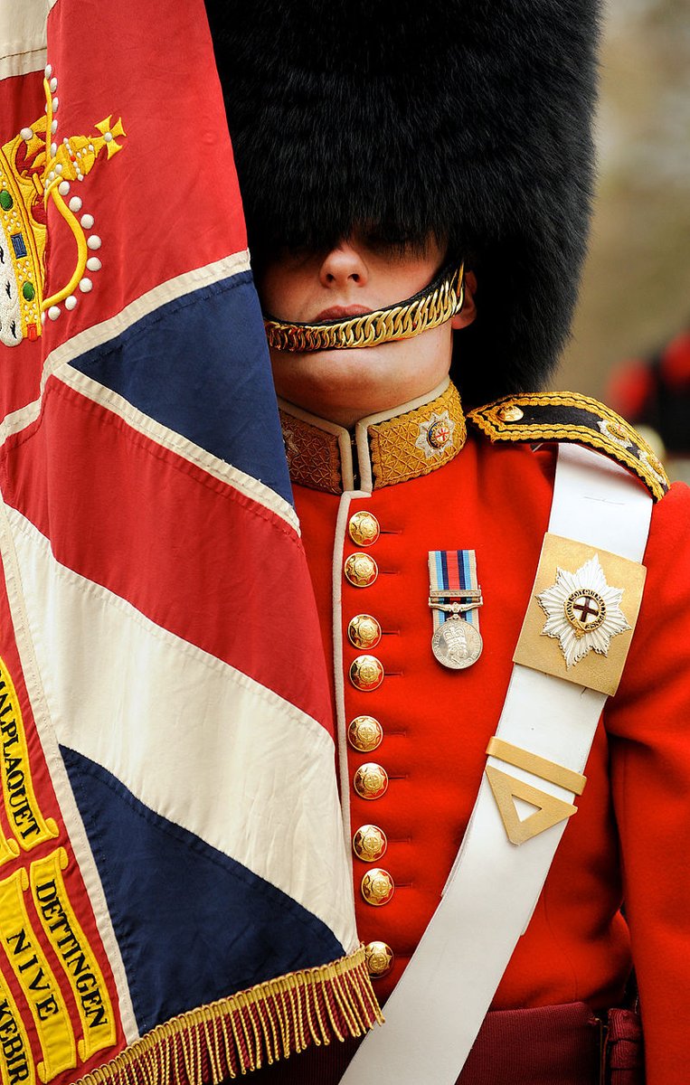 BritishHistorym's tweet image. #otd 13 August 1650 – Colonel George Monck of the English Army forms Monck's Regiment of Foot, which will later become the Coldstream Guards.

#coldstreamguards #britishhistory #britisharmy @ColdstreamGds