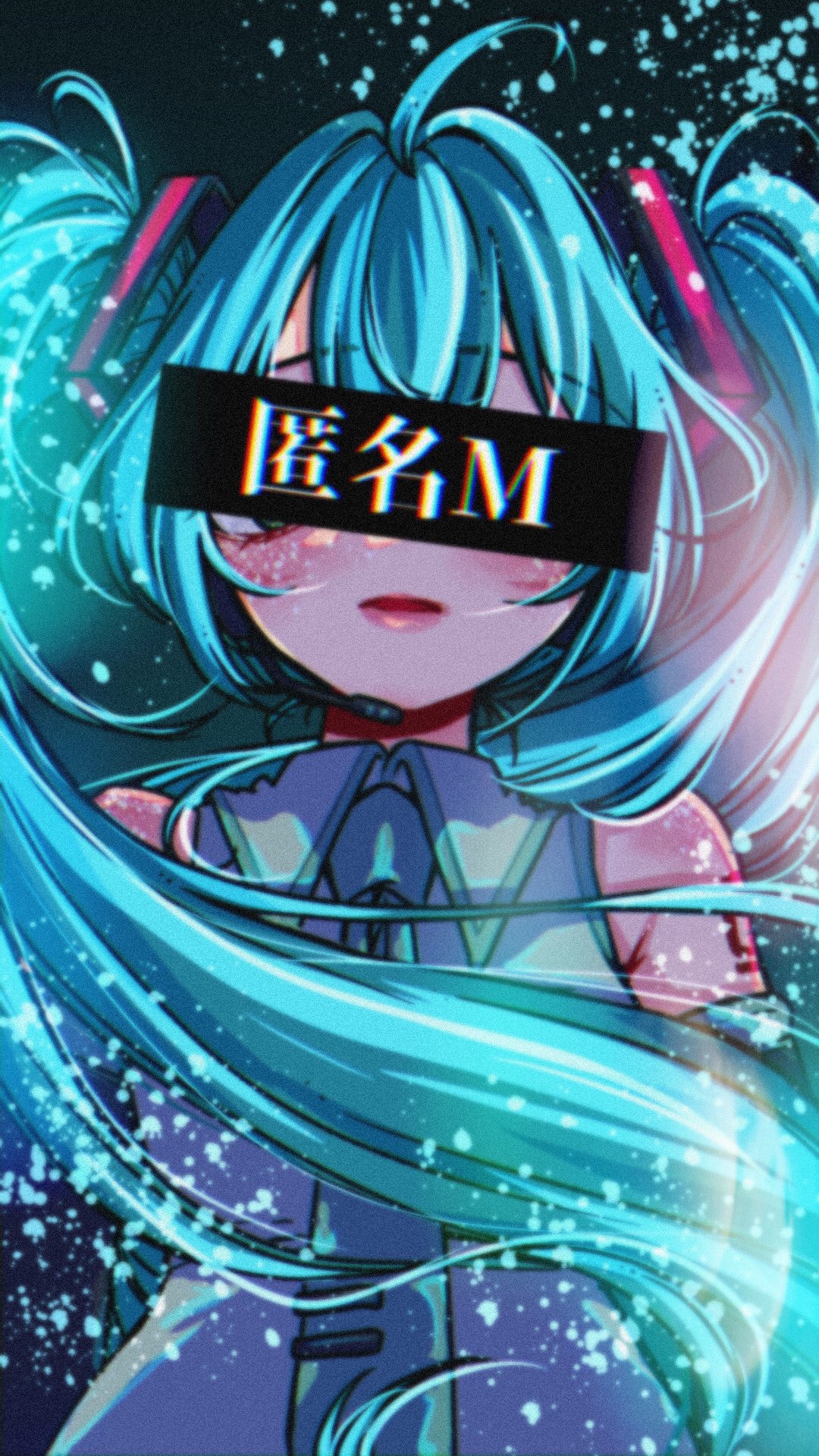 匿名m - Search / X