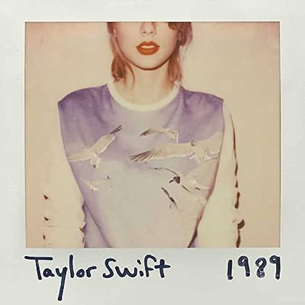 mtaysw's tweet photo. GIVEAWAY

i am giving away two original 1989 cds (because i have way too many) 

to enter:
- follow me and @longsleevestehe 
- like and retweet 
- comment ur fav 1989 song 
- like my pinned post 🤍

ends 1st september, good luck!! https://t.co/P0QJZc0UiI