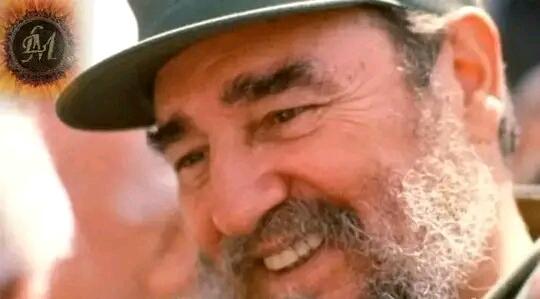 13 de agosto: ya son 97. Esta es la generación del Centenario de #Fidel. Nunca lo dejaremos morir. #FidelPorSiempre