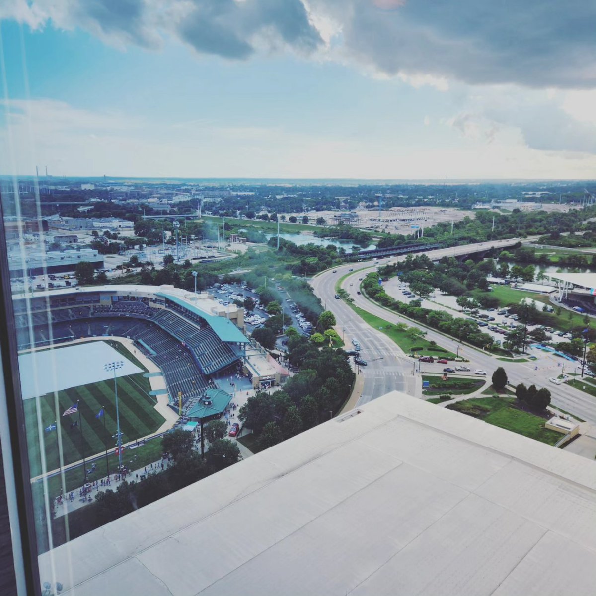 Good morning, Indianapolis. Kicking off the #ncslsummit meetings a tad early this year with a pre-conference and looking forward to seeing more of this great city!