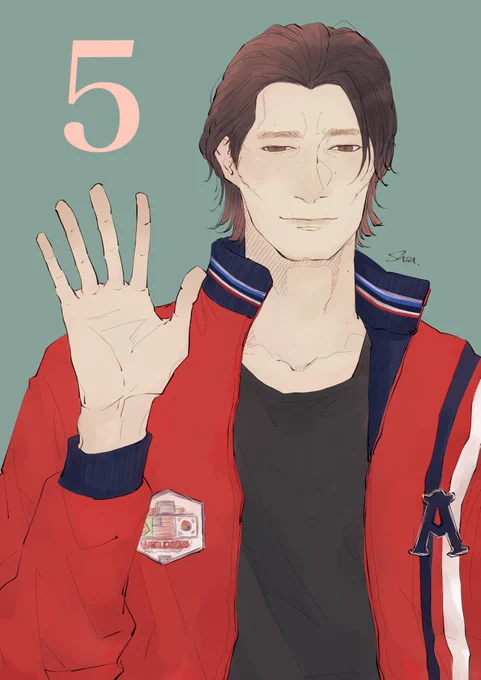 オジゲキ公開まであと5日!