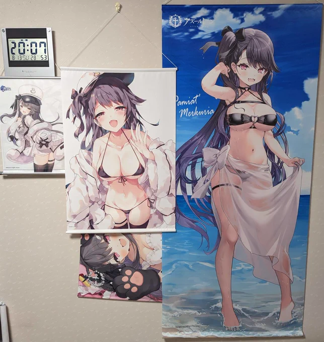 デカ過ぎんだろ…