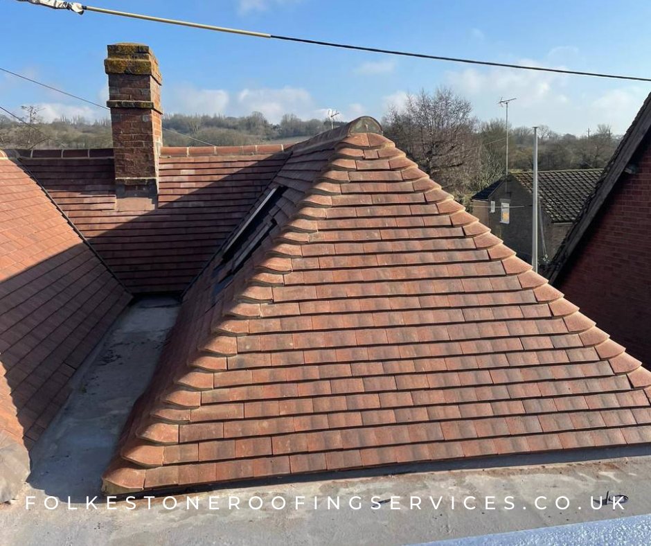 folkestoneroof1's tweet image. Elevate Your Home's Protection with Our Premier Roofing Services! Let Us Shield You from the Elements with Expert Roofing Solutions. Contact Folkestone Roofing Services now!

#roofingproblems #roofrepairs #roofinstallation