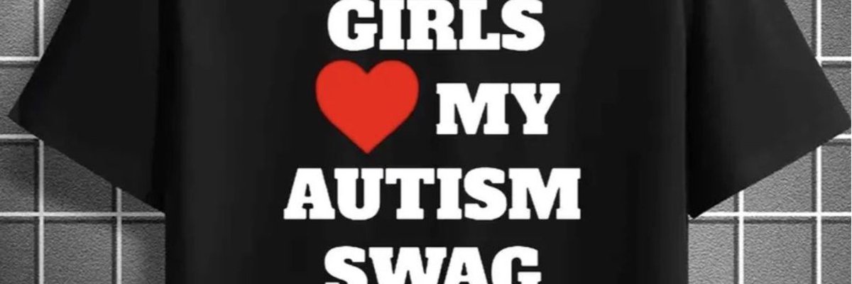 BasedTransPost's tweet image. still making autism your e ntire personality?