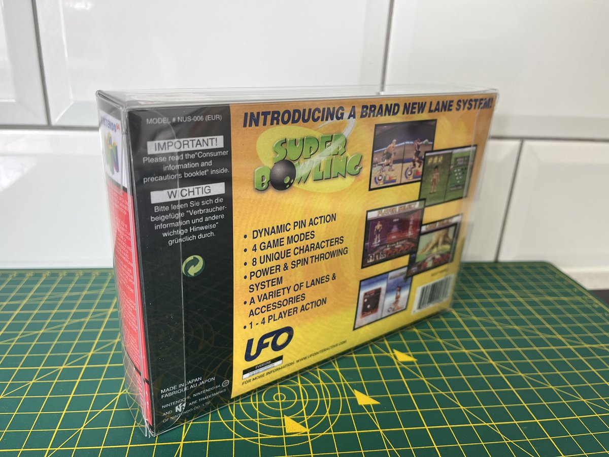 Let's Talk Retro tweet media