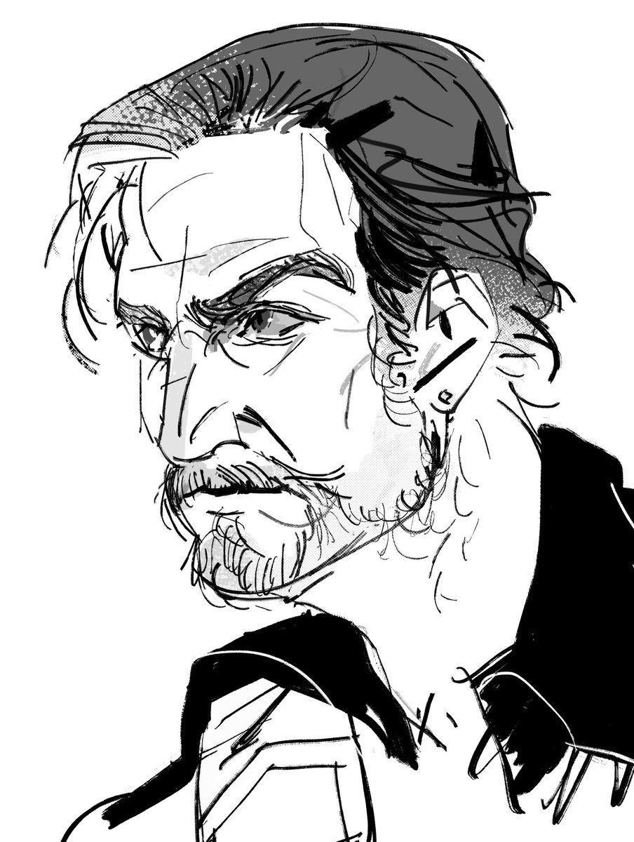 Commissions 我终于清完稿了！！！