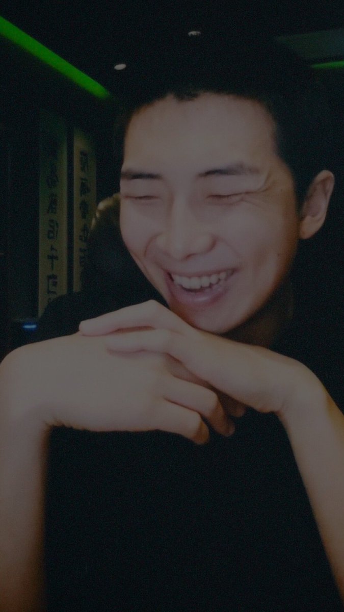 jyscmll's tweet photo. Something about this guy… https://t.co/nwpgDTuLkW