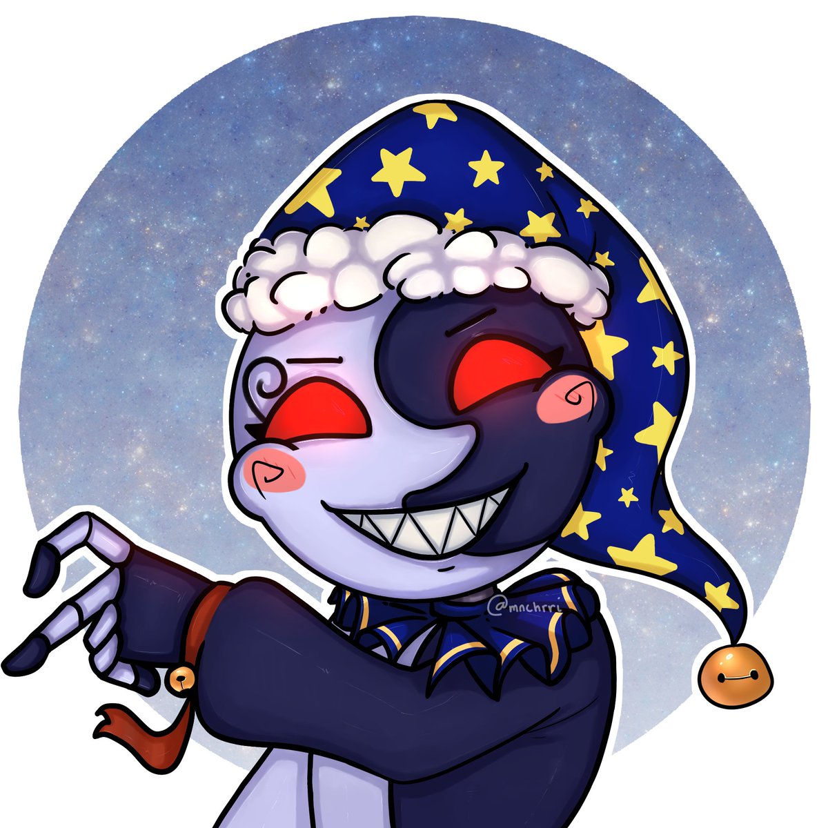 Heeeey! I made Sun and Moon matching icons! Feel free to use them but don't forget to credit me😶‍🌫️ 

#FNAF #sundrop #sundropfnaf #moondrop #Moondropfnaf #fnafsecuritybreach #fnafsb #icon #matchingpfp #matching