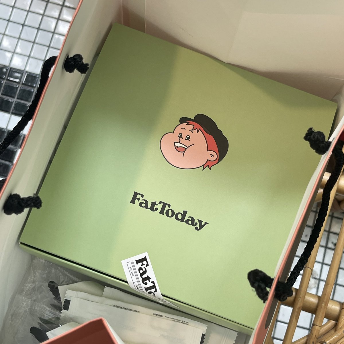 2023 우시지마 생일카페 (@ushijima_2023) / Posts / X