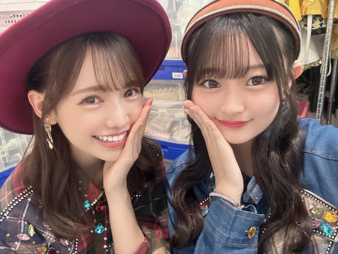 石橋颯のTwitter画像35