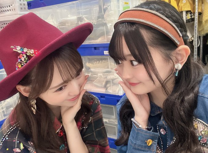 石橋颯のTwitter画像36