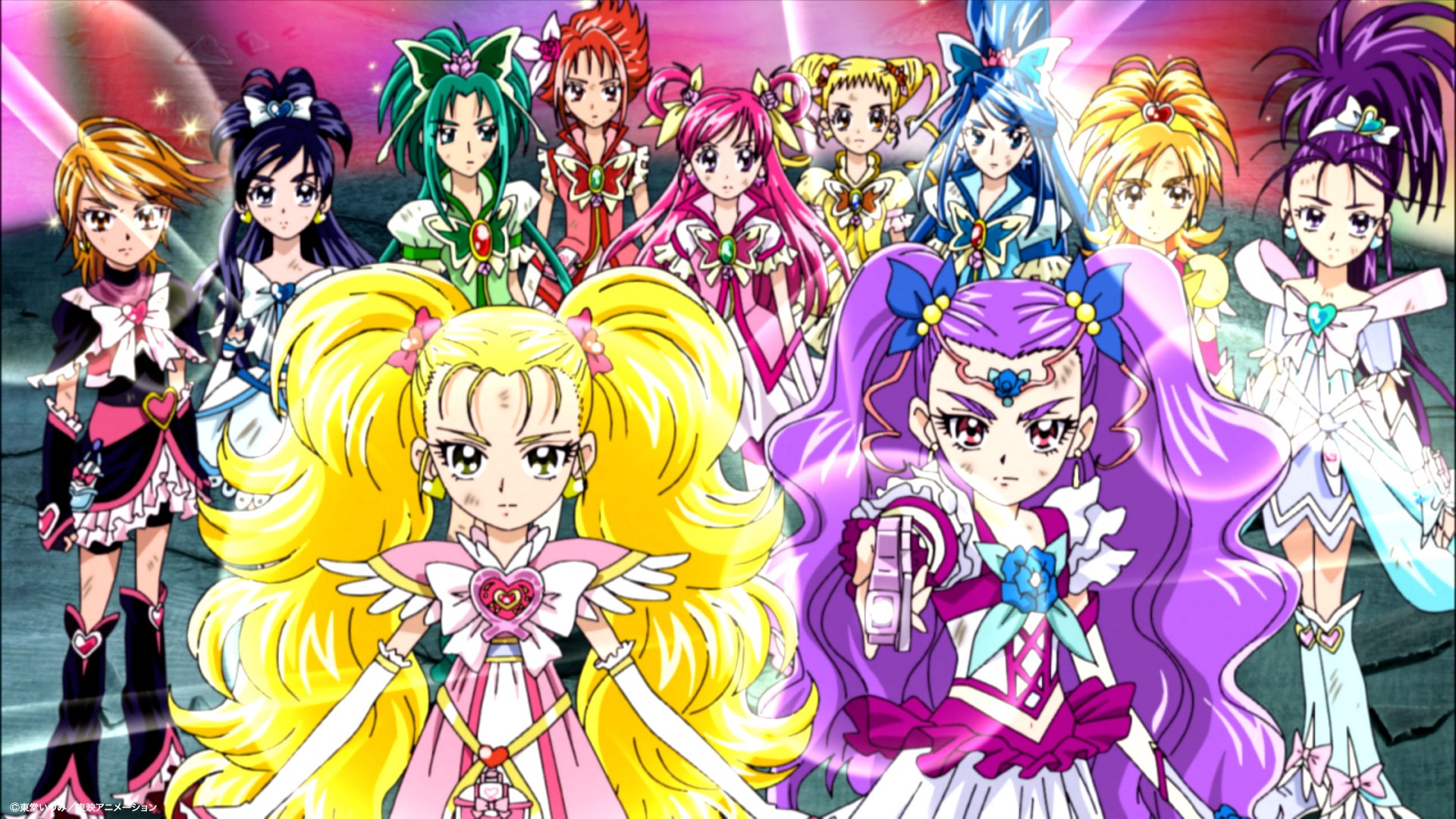 わんだふるぷりきゅあ!ざ・むーびー!』 on X わんだふるぷりきゅあ!ざ・むーびー!』 on X
