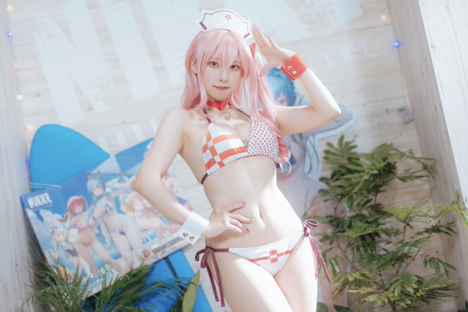 コスプレイヤーきちぴよのTwitter画像20