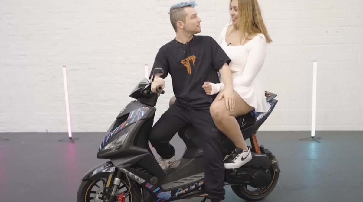 madhoematerial tweet media