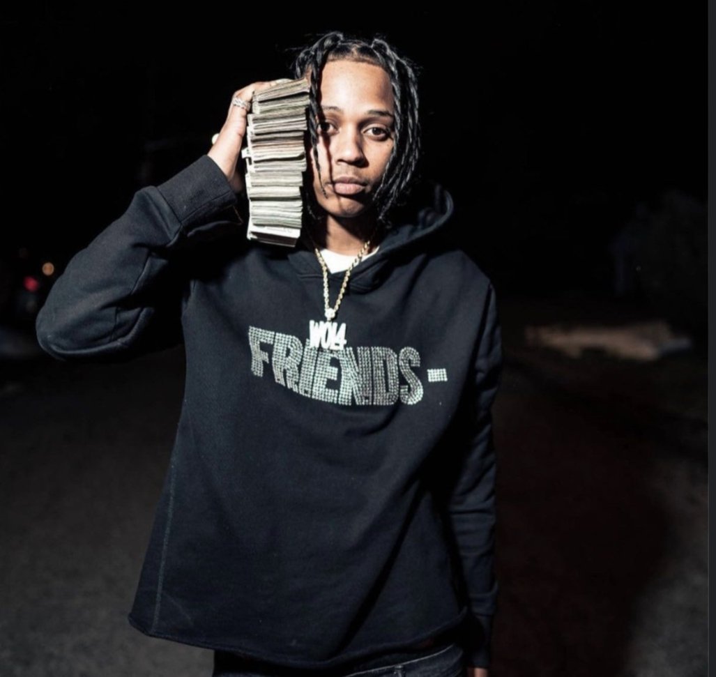 cikija7768's tweet image. #FREEDTHANG