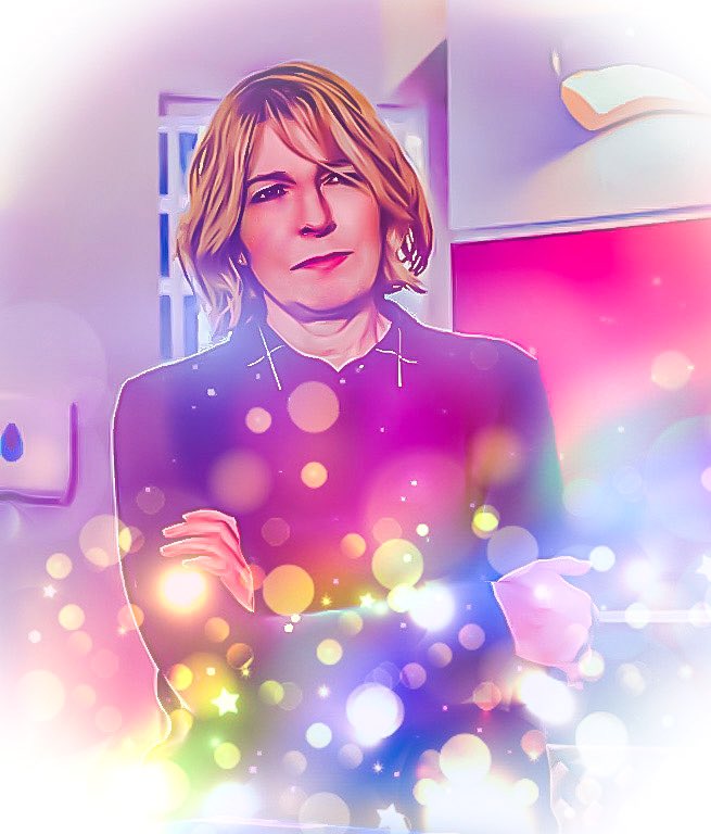 KateStewart65's tweet photo. Hey sweethearts! I wanted to show latest โJemma pictureโ from the beginning to the finish result. Hope your all love it. ๐ฉท๐ฉท๐ฉท
#jemmaredgrave #katestewart #dijillraymond #zoeevans #berniewolfe https://t.co/cpESTulYHk