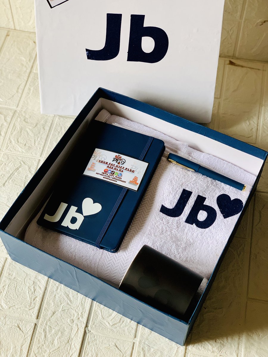 ed_prints_ng's tweet photo. Create Long Lasting Memories with Our Gift Package Filled With Gift Items that Leave a Lasting Impression🎁
Big Thanks To @ayeeshar__
Kindly Retweet Pls🙏🏻
Nation Wide Delivery🚚 https://t.co/aBqD6EpwHp