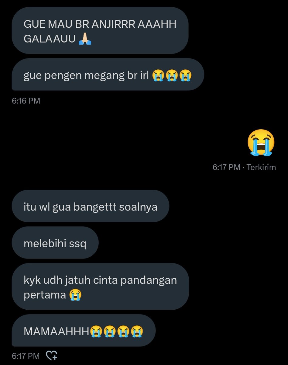 ctlnnnyy's tweet photo. klian bingung ga? iyh sm gue jg bingung
@polalouve https://t.co/qexvLf3dm7