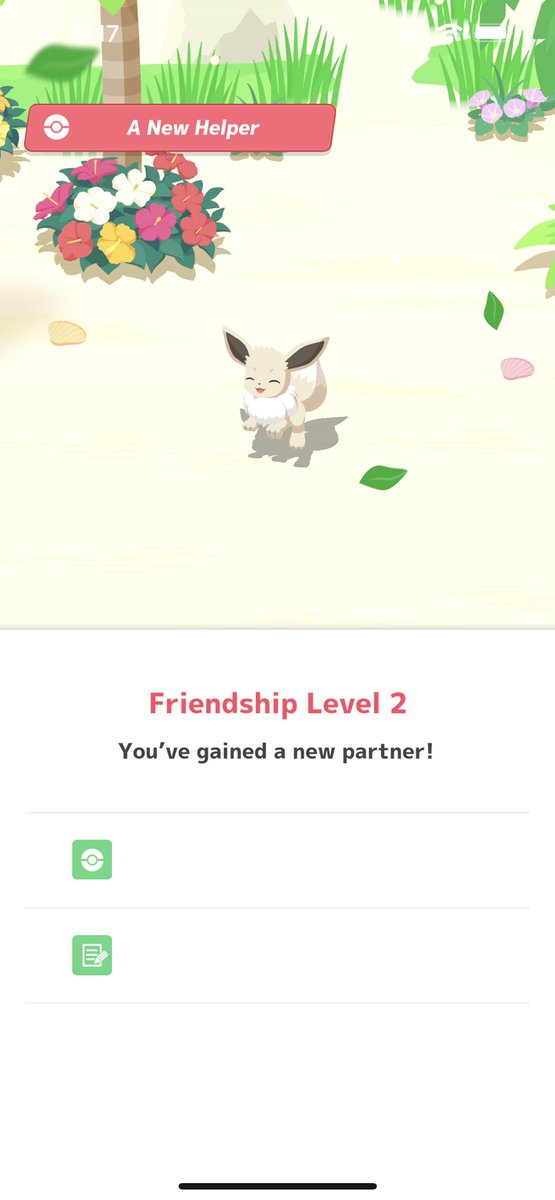 TheZarikChannel's tweet photo. I used the luck incense before going to bed and got my first Pokémon Sleep shiny!! #Pokemon #PokemonSleep #shinypokemon #PokemonWorlds https://t.co/f4yQj2RTOw