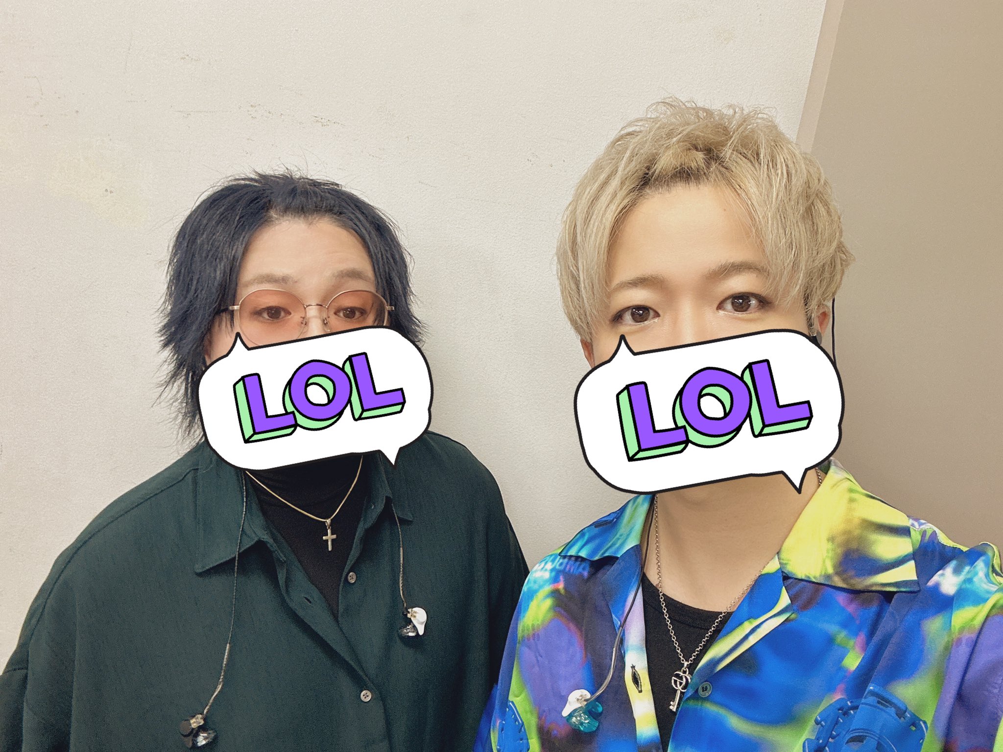 フェスキメ umm.com クレノア ツナカン 歌ってみた 】Light