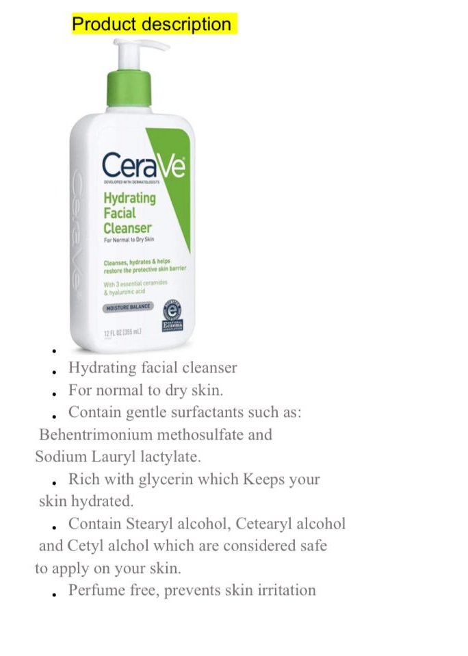 Basma_AlQeeq4's tweet photo. If you are tired of wasting your money on useless products, and want to get rid of acne, black blisters, and eczema, here is the solution.
#Product_description #Creative_Writing https://t.co/kDxXk3pMvI