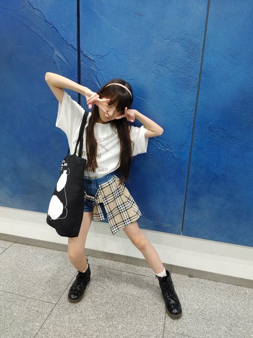 中井ゆゆのTwitter画像42