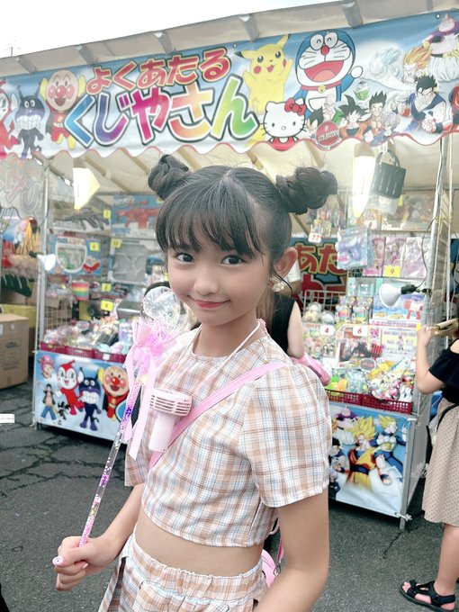 Twitterのコスプレ画像5