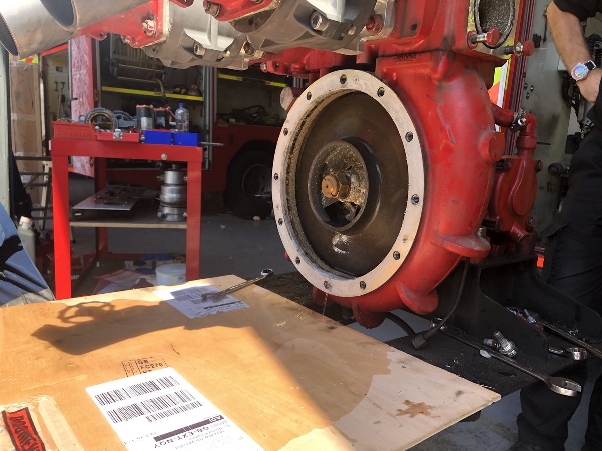 CFRS Workshops tweet media