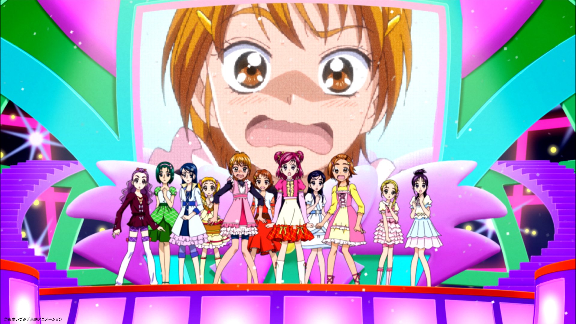 わんだふるぷりきゅあ!ざ・むーびー!』 on X わんだふるぷりきゅあ!ざ・むーびー!』 on X