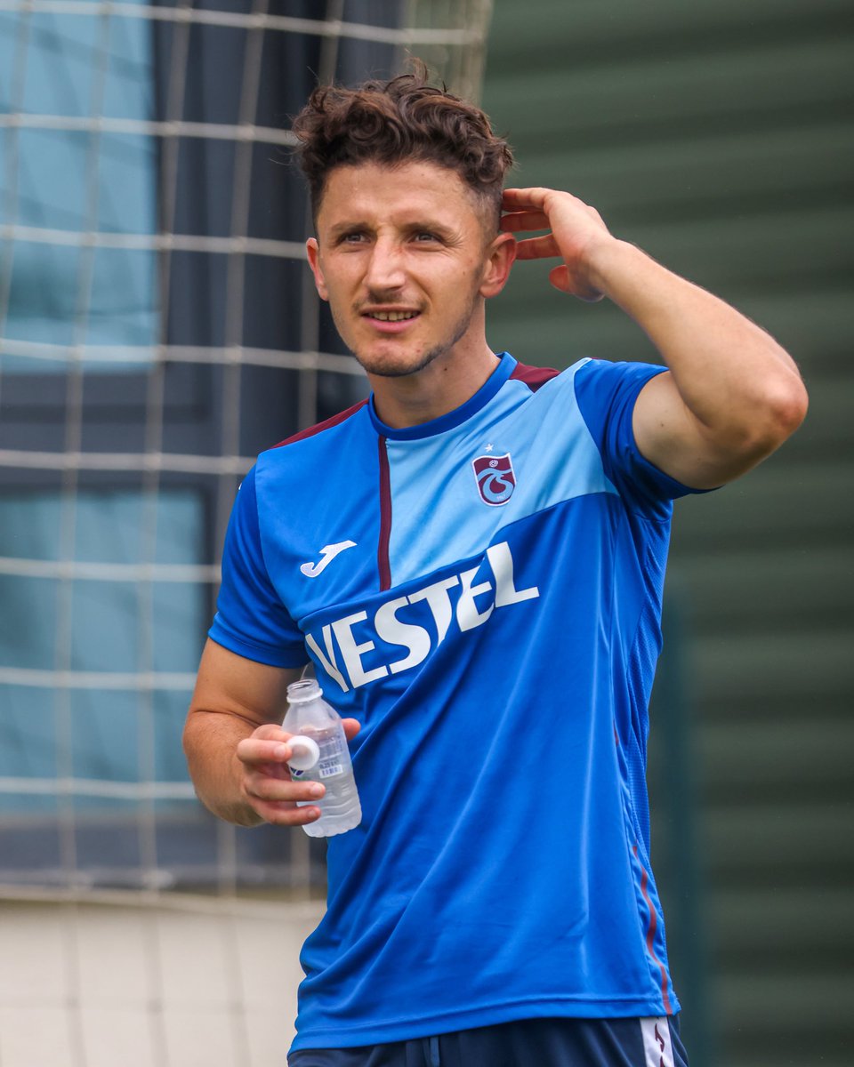 Enis Bardhi’nin performansı hakkında ne düşünüyorsunuz?