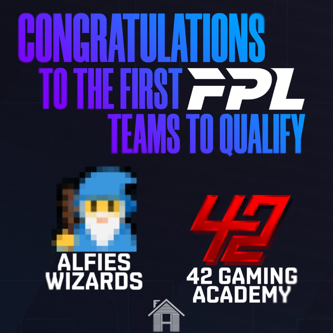 FinnHouseLoL's tweet photo. Welcome to FPL!
@ Alfies Wizards
@42Gaming_ Academy
#Muistoja