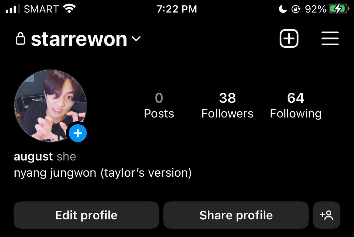 sttelarize's tweet photo. hellooeee, will b taking a quick break here on stantwt !!!!!!! ill comeback dinn, add my ig nalang since im mostly active there hehehehehe https://t.co/JShpgM7EKB