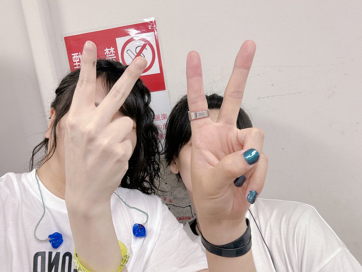 ❄️めろんぱん❄️☔️推し (@UMM21KAREN) / Posts / X