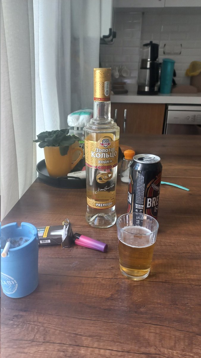 Genclik iksirini bulmus olabilirim :)))