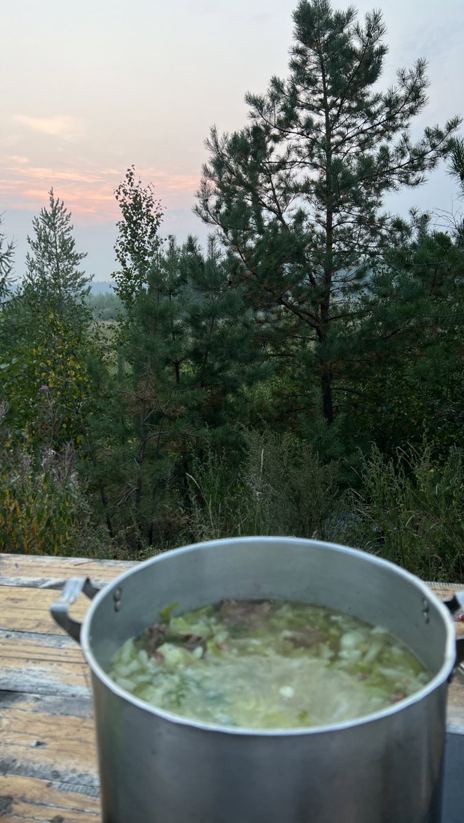 AlexandraSova's tweet photo. Кющаць! 😋 https://t.co/teZ9rfhBFw