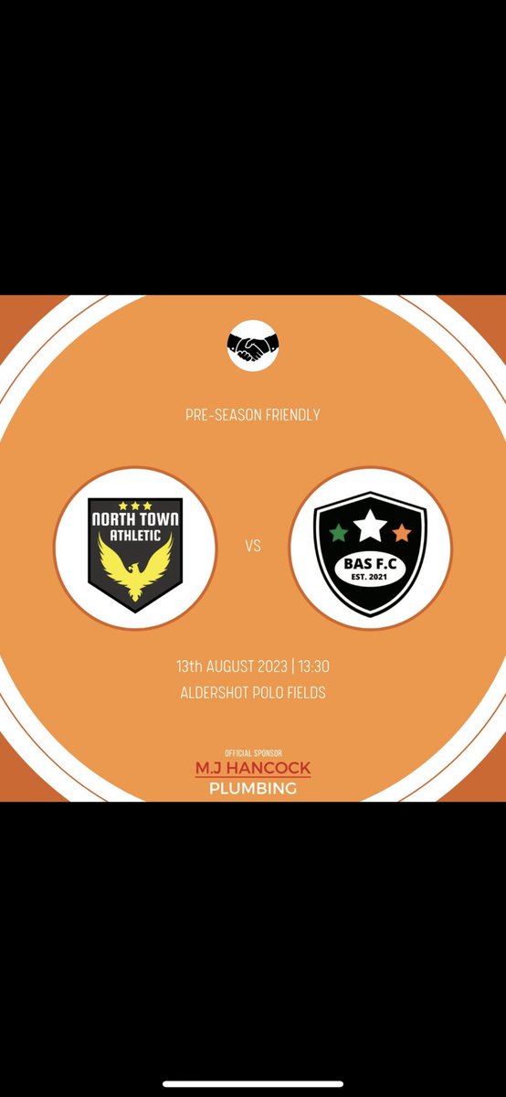 BAS F.C. tweet media