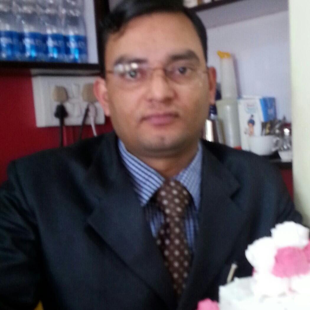 Chef Deepak Sharma  tweet media