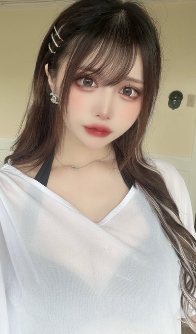 コスプレイヤーmonaのTwitter画像43