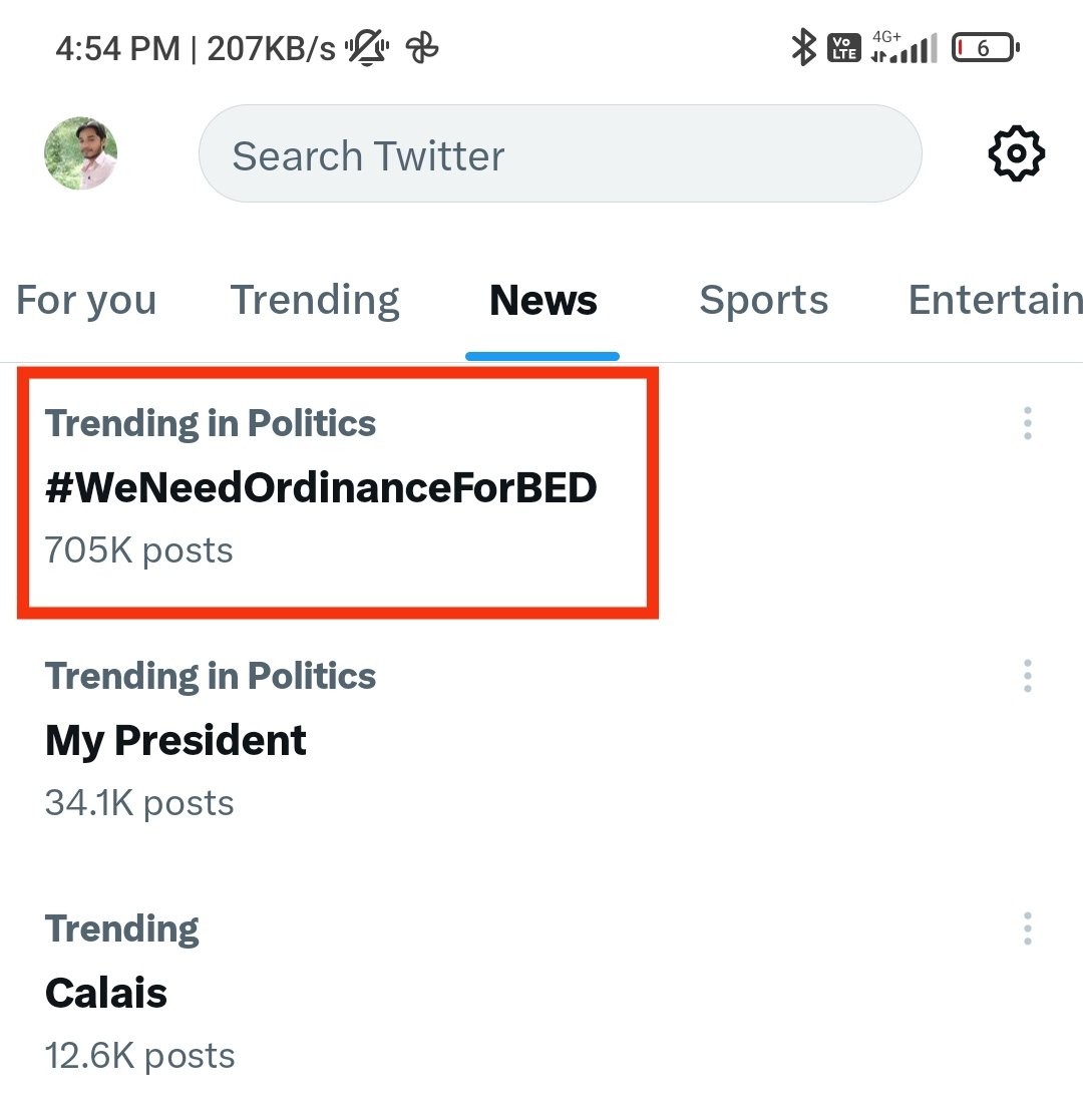 SPSingh52881365's tweet photo. Keep it up साथियों 7 लाख पार हो गए हैं, 10 लाख Tweet होने चाहिए । 
#WeNeedOrdianceForBed 
@AmitShah 
@PMOIndia 
@ncteDelhi https://t.co/hSKt8R5tXk