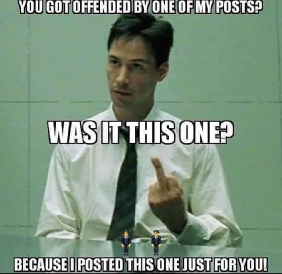 Mitch is mad. tweet media