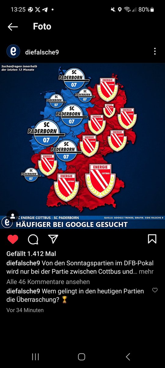 Gegen nen chilliges 9:7 heut Abend hätte ich ja auch nix #FCESCP