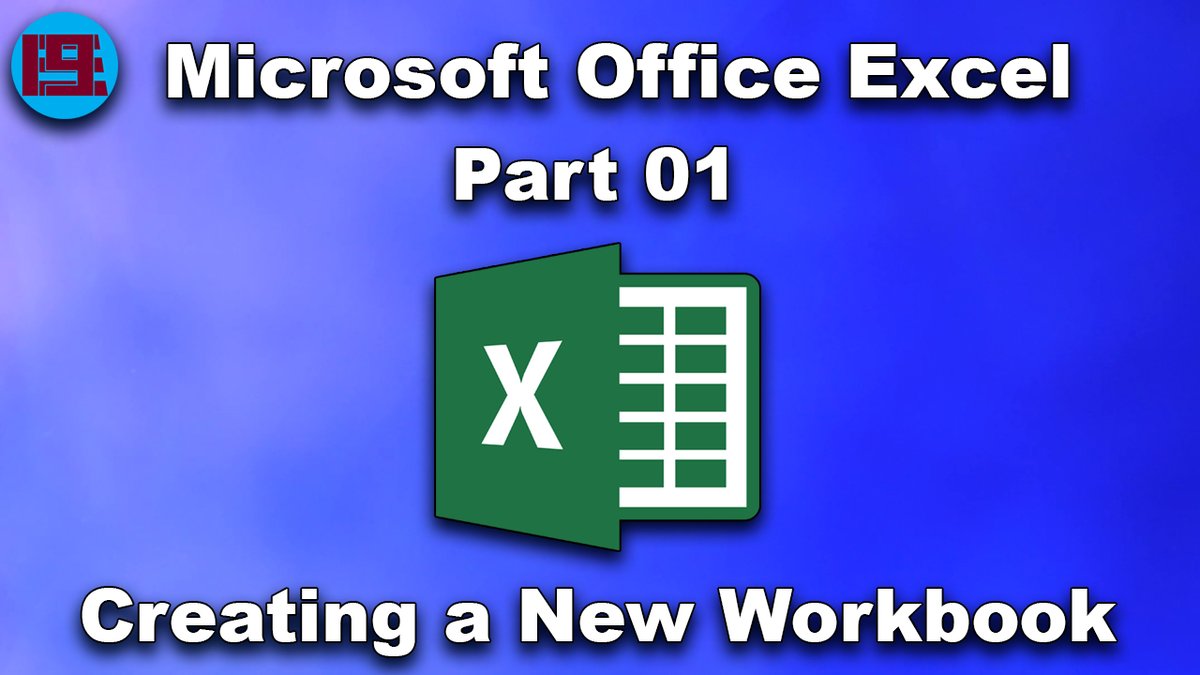 Mr19videos's tweet image. Learn how to create a new workbook in Excel with this beginner-friendly guide.Master essential skills, navigate the interface and stay tuned for more upcoming tutorials.
Video link - youtu.be/tBS76dpdKUQ
#MicrosoftOfficeTutorial #SinhalaTutorial #ExcelBeginner #officeskills