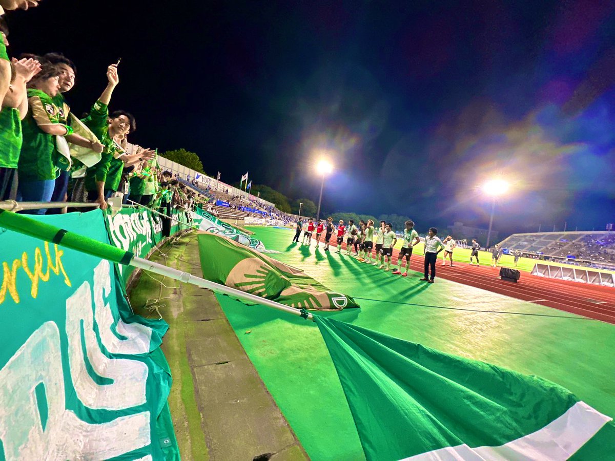 FamiliaDoVerde's tweet photo. 集え、いわき
2023.08.19(SAT) 
#tokyoverdy
#verdy https://t.co/9zxIX1Jyld
