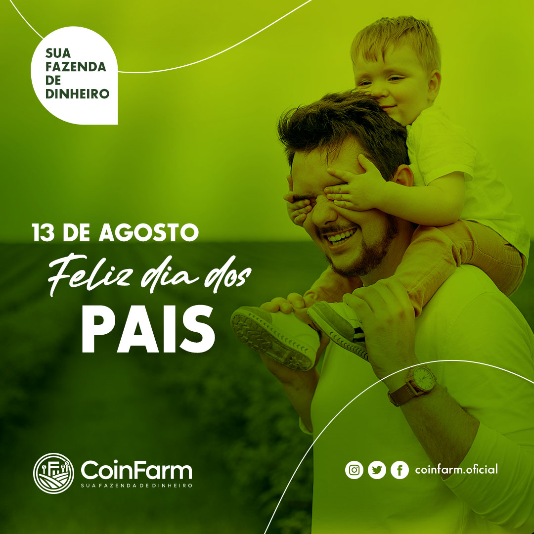 coinfarmoficial's tweet photo. Meu pai é aquele homem que é pau pra toda obra, que está sempre ali pela família e nunca deixa a bola cair. Obrigada por tudo, meu herói.
#coinfarm #suafazendadedinheiro #agronegocio #safra #graos #milho #soja #NFT #gado #nftdofazendeiro #diadospais #felizdiadospais https://t.co/cVZDws6Luo